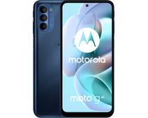 Motorola Moto G41 128GB Blauw