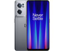 OnePlus Nord CE 2 128GB Grijs 5G