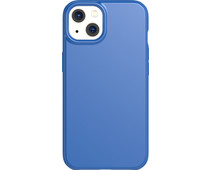 Tech21 Evo Lite Apple iPhone 13 Back Cover Blue