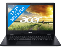 Acer Aspire 3 A317-52-34C9