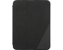 Targus Click-In Apple iPad Mini 7 / iPad Mini 6 Book Case Zwart