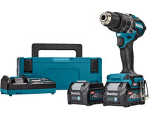 Bosch Professional GSB 18V-21 + 82-piece Drill and Bit Set - Coolblue -  Before 23:59, delivered tomorrow