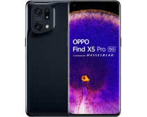 OPPO Find X5 Pro 256GB Black 5G