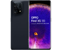 OPPO Find X5 256GB Black 5G