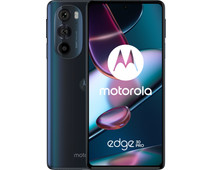 Motorola Edge 30 Pro 256GB Blue