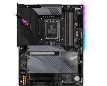 Gigabyte Z690 AORUS ELITE AX