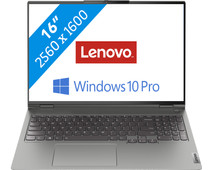 Lenovo ThinkBook 16p - 20YM0047MH