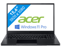 Acer TravelMate Vero TMV15-51-58HQ