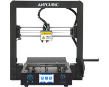 Anycubic i3 Mega S