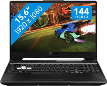 Asus TUF Gaming F15 FX506HM-HN004W