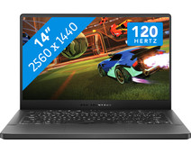 Asus ROG Zephyrus G14 GA401QH-K2086W