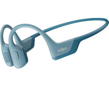 Shokz OpenRun Pro Blauw