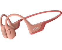 Shokz OpenRun Pro Pink