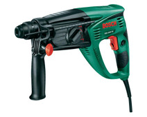 Bosch pbh 2025 2100 review