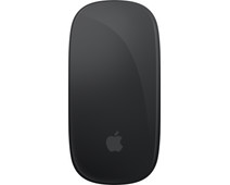 Apple Magic Mouse (2021) Black