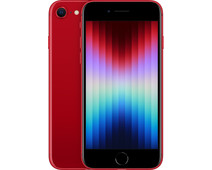 Apple iPhone SE 2022 64GB RED