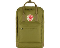 Fjallraven Kånken 17 inches Foliage Green 20L