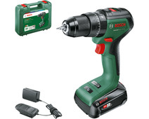 Bosch cordless hammer drill universalimpact 18 review new arrivals