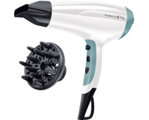 BABYLISS - Sèche-cheveux Smooth Pro 2100W