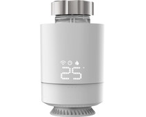 SwitchBot Slimme Radiatorthermostaat-paneel Matter Combo – App