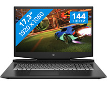 HP Pavilion G 17-cd2990nd