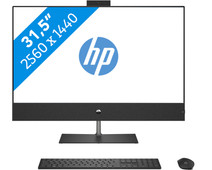 HP Pavilion 32-b0915nd Qwerty