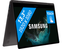 Samsung Galaxy Book2 360 13 NP730QED-KA1NL