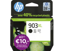 HP 903XL Cartridge Zwart - Coolblue - Voor 23.59u, morgen in huis