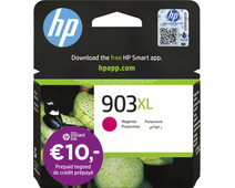 HP 903XL Cartridge Magenta