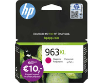 HP 963XL Cartridge Magenta