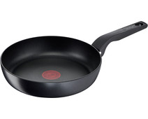 Tefal Hard Titanium Pro Frying Pan 24cm