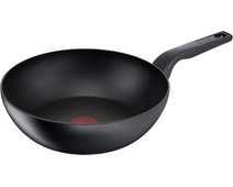 Tefal Hard Titanium Pro Wokpan 28 cm