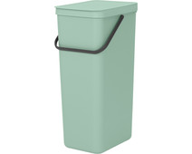 Brabantia Sort & Go 40L Jade Green