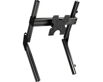 Next Level Racing Elite Free Standing Overhead Monitor Stand Add On