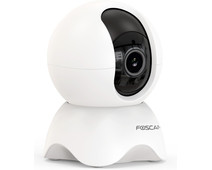 Foscam V8P White - 8MP - WiFi bullet camera