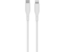 Originele Apple USB-C naar Lightning Kabel 1 Meter Wit | gsmpunt