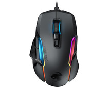 Roccat Kone Aimo Remastered Black