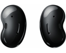 Samsung Galaxy Buds Live Black Onyx