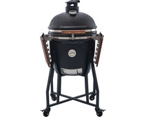 Grizzly grills 2025 kamado large