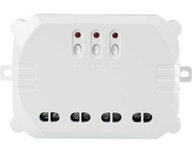 KlikAanKlikUit 3-in-1 Built-In Switch