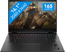 HP OMEN 16-b1977nd