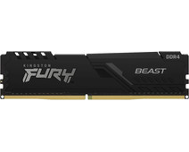 Kingston FURY Beast 1x8GB DDR4 3200MHz (KF432C16BB/8)