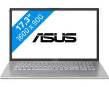 Asus Vivobook 17 X712EA-BX557W