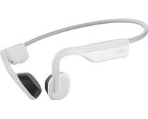 Shokz OpenMove White