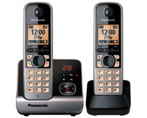 Panasonic KX-TG6722