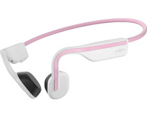 Shokz OpenMove Pink