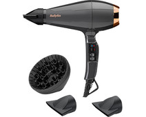 Babyliss 6709DE Secador Pelo Ionico