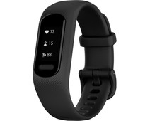 Garmin Vivosmart 5 Zwart S/M