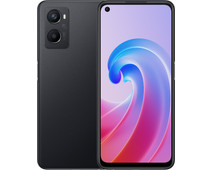 OPPO A96 128GB Zwart