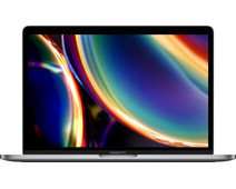 Apple MacBook Pro 13" (2020) MWP42N/A Space Gray